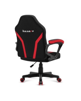 Fotel gamingowy dla dziecka HZ-Ranger 1.0 red mesh