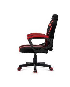 Fotel gamingowy dla dziecka HZ-Ranger 1.0 red mesh