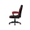 Fotel gamingowy dla dziecka HZ-Ranger 1.0 red mesh