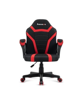 Fotel gamingowy dla dziecka HZ-Ranger 1.0 red mesh
