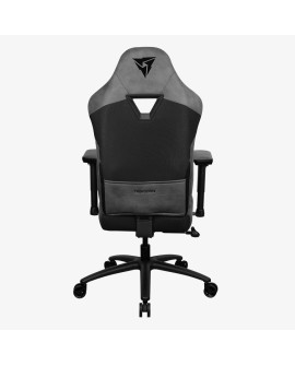 ThunderX3 EAZE Mesh Uniwersalny fotel dla gracza Obite siedzisko Czarny