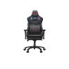 Fotel gamingowy ASUS ROG Chariot SL300C RGB - Czarny/Czerwony
