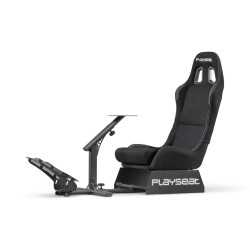 Playseat Evolution...