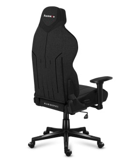 Fotel gamingowy Huzaro Force 7.9 Black Mesh