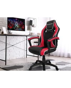 TRACER FOTEL GAMINGOWY GAMEZONE GC33 TRAINN47145