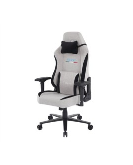 Fotel gamingowy ONEX STC Elegant XL Series - kość słoniowa | Onex