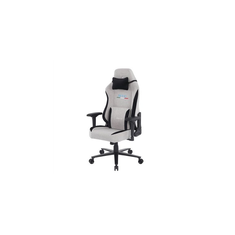 Fotel gamingowy ONEX STC Elegant XL Series - kość słoniowa | Onex