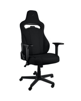 Fotel gamingowy Nitro Concepts E250, czarny NC-E250-B