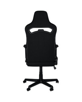 Fotel gamingowy Nitro Concepts E250, czarny NC-E250-B