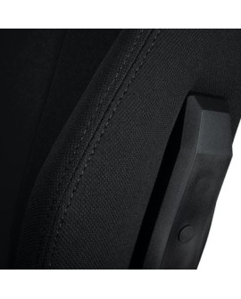 Fotel gamingowy Nitro Concepts E250, czarny NC-E250-B