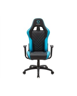 Fotel gamingowy ONEX GX220 AIR Series - Czarny/Niebieski | Fotel gamingowy Onex | ONEX-STC-A-L-BB