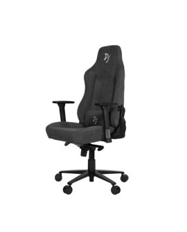 Arozzi Vernazza Soft Fabric - Dark Grey