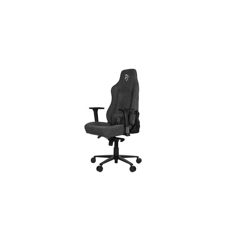 Arozzi Vernazza Soft Fabric - Dark Grey