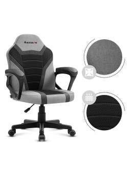 Fotel gamingowy dla dziecka HZ-Ranger Ranger 1.0 Gr