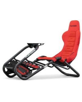FOTEL GAMINGOWY PLAYSEAT TROPHY CZERWONY