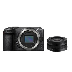 Nikon Zestaw Z 30 + 16-50 VR