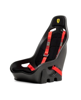 Fotel Next Level Racing – Elite ES1 Seat Scuderia Ferrari Edition NLR-E047