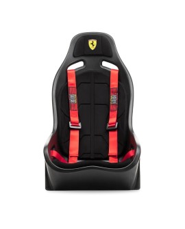 Fotel Next Level Racing – Elite ES1 Seat Scuderia Ferrari Edition NLR-E047