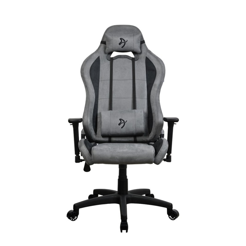 Fotel gamingowy Arozzi Torretta SuperSoft -Antracyt Arozzi