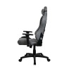 Fotel gamingowy Arozzi Torretta SuperSoft -Antracyt Arozzi