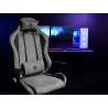 Fotel gamingowy Arozzi Torretta SuperSoft -Antracyt Arozzi