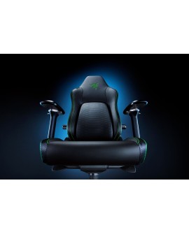 RAZER ISKUR V2 Schwarz