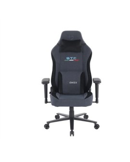 Fotel gamingowy ONEX STC Elegant XL Series - grafitowy | Onex