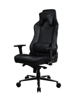 Arozzi Vernazza SoftPU - Pure Black