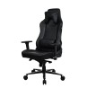 Arozzi Vernazza SoftPU - Pure Black