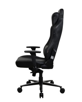 Arozzi Vernazza SoftPU - Pure Black
