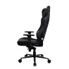 Arozzi Vernazza SoftPU - Pure Black