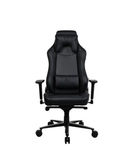 Arozzi Vernazza SoftPU - Pure Black