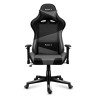 Fotel gamingowy Huzaro Force 6.2 Grey Mesh