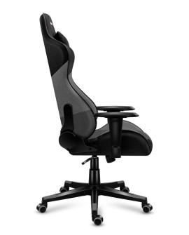 Fotel gamingowy Huzaro Force 6.2 Grey Mesh