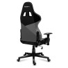 Fotel gamingowy Huzaro Force 6.2 Grey Mesh