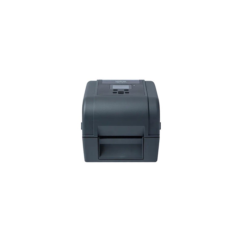 Drukarka etykiet Brother, TD-4650TNWBR
