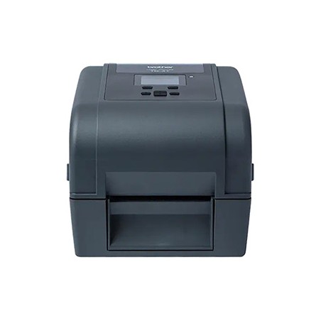 Drukarka etykiet Brother, TD-4650TNWBR