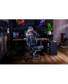 Fotel gamingowy Razer Enki zielony