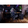 Fotel gamingowy Razer Enki zielony