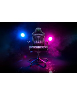 Fotel gamingowy Razer Enki zielony