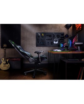 Fotel gamingowy Razer Enki zielony