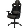 Fotel gamingowy Aerocool AC-180 EARL AEROAC-180EARL-BK (kolor czarny)