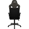 Fotel gamingowy Aerocool AC-180 EARL AEROAC-180EARL-BK (kolor czarny)