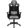 FOTEL AEROCOOL AC-180 EARL SZARY