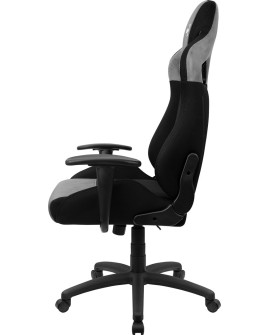 FOTEL AEROCOOL AC-180 EARL SZARY