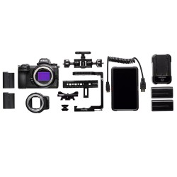 Nikon zestaw Z 6II Movie Kit