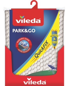 Pokrowiec na deskę Vileda Park&Go