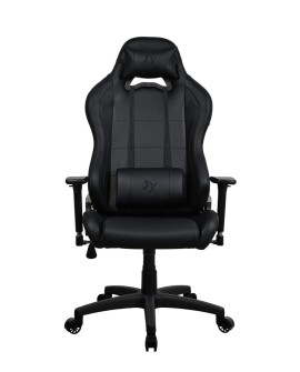 Arozzi Torretta SoftPU -Pure Black
