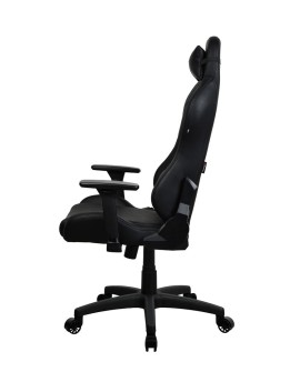 Arozzi Torretta SoftPU -Pure Black