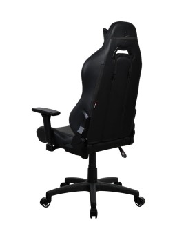 Arozzi Torretta SoftPU -Pure Black
